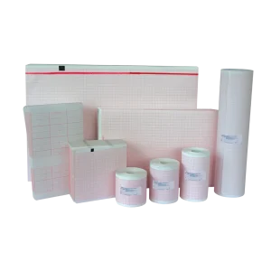 SKYMED Medical Chart Recording Paper